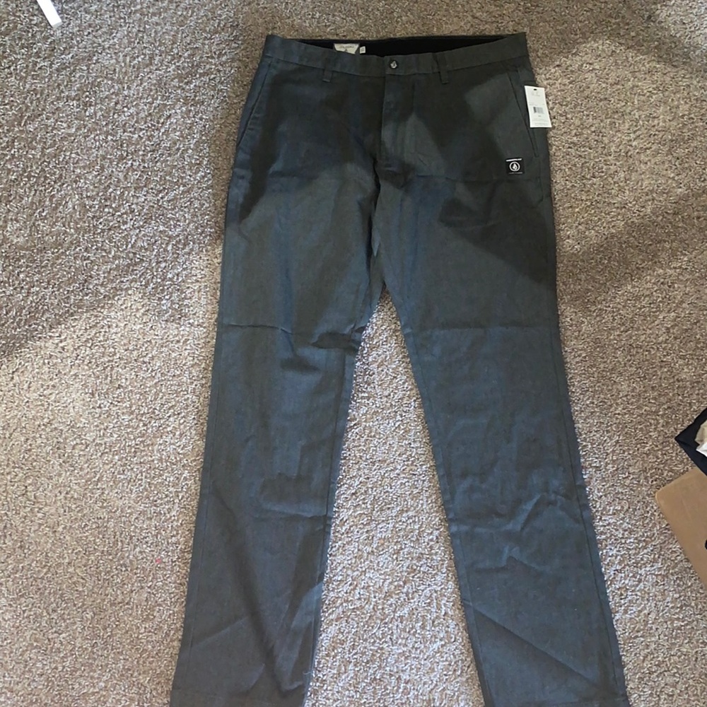 Volcom vmonty pants 34